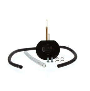 Fuel Tap Kit for Suzuki LT-F500 Vinson 4WD 1999-2002, OEM direct replacement with petcock, ATV City