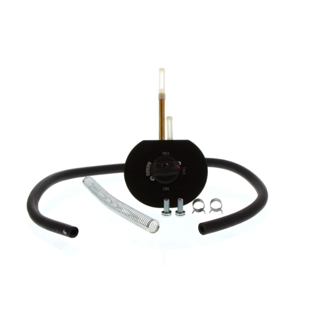 Fuel Tap Kit for Suzuki LT-F500 Vinson 4WD 1999-2002, OEM direct replacement with petcock, ATV City