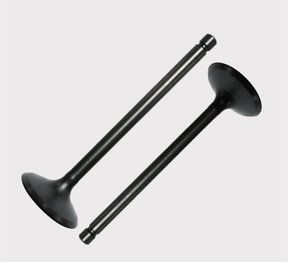 Engine valve pair for Kawasaki KVF300 Brute Force intake and exhaust valves, 2002-2007, ATV City