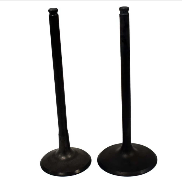Engine valve pair for Polaris RZR 900; 2011–2014 intake & exhaust, ATV City