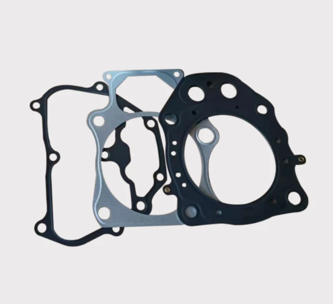 Top End Gasket Set for Honda TRX500 Foreman FA/FE/FM (2012–2019) – ATV City, 4-piece gasket kit