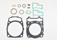 Top End Gasket Kit for Yamaha YFM700 Grizzly/Kodiak/Wolverine (2016–2018) by ATV City; gaskets and O-rings