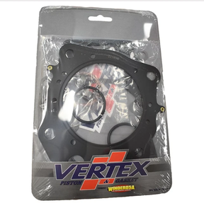 Top End Gasket Kit for Honda TRX500 Foreman/Rubicon (2012–2019) Vertex black gasket set