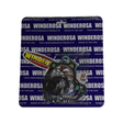 Top End Gasket Kit for Yamaha YFM125 Grizzly (2004–2013) on Winderosa packaging; green gaskets visible