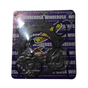 Top End Gasket Kit for Yamaha YFM550 Grizzly (2009-2014) Winderosa packaging with gaskets