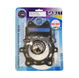 Top End Gasket Kit for Suzuki LTA 450X King Quad (2007–2010) ATV City