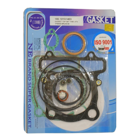Top End Gasket Kit for Yamaha YFM350 Bruin/Grizzly (2004–2014) by ATV City