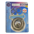 Top End Gasket Set for Yamaha YFB250 Timberwolf 1992–2000 in blue packaging with seals
