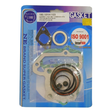 Top End Gasket Kit for Yamaha YFA1 Breeze (1991–2001) by ATV City – gasket set with O-rings
