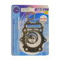 Top End Gasket Kit for Suzuki LTF 400 Eiger (2002–2007) – ATV City blue packaging with gaskets