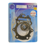 Top End Gasket Kit for Suzuki LTA 400 Eiger (2002–2007) in blue packaging