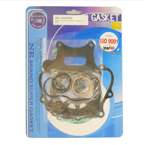 Top End Gasket Kit for Honda TRX250 TM/TE Recon (2002–2020), ATV City, blue packaging with gaskets
