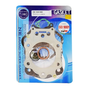 Top End Gasket Kit for Honda TRX400FW Foreman 4x4 (1995-2003) by ATV City, blue packaging.