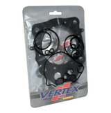 Complete gasket kit for Honda TRX500 Foreman & Pioneer 500/520 (2012–2021) by ATV City in Vertex packaging.