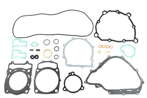 Complete Gasket Kit by ATV City for Yamaha YFM700 Grizzly/Kodiak/Wolverine (2016–2018) with seals