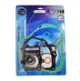 Complete gasket kit for Suzuki LTA 450 King Quad 2007–2010; fits LTA 450X King Quad 2007–2010, OEM replacement