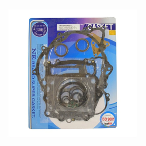 Complete Yamaha YFM 700 gasket kit for Grizzly and YXR 700 Rhino, 2007–2014, OEM quality by ATV City