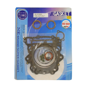 Complete gasket kit for Yamaha YFM 660 Grizzly and YXR 660 Rhino (2002–2008) ATV City