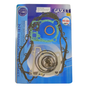 Complete gasket kit for Yamaha YFM 400 Big Bear and Kodiak 2000–2010, OEM-grade engine sealing