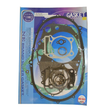 Complete gasket kit for Suzuki LTA 400 King Quad 2008–2017 by ATV City, engine parts.