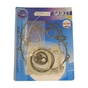 Kawasaki KVF 360 complete gasket kit for 2003–2012 ATV, blue packaging, ATV City brand