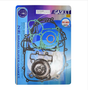Complete gasket kit for Honda TRX 420 FA 2009–2023, blue packaging with gaskets and seals