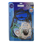 Complete gasket kit for Honda TRX 500 engine (2005–2011), ATV City brand, blue packaging.