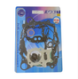 Honda TRX 250 TM TE 2002-2020 complete gasket kit with engine seals for Honda quad, blue packaging
