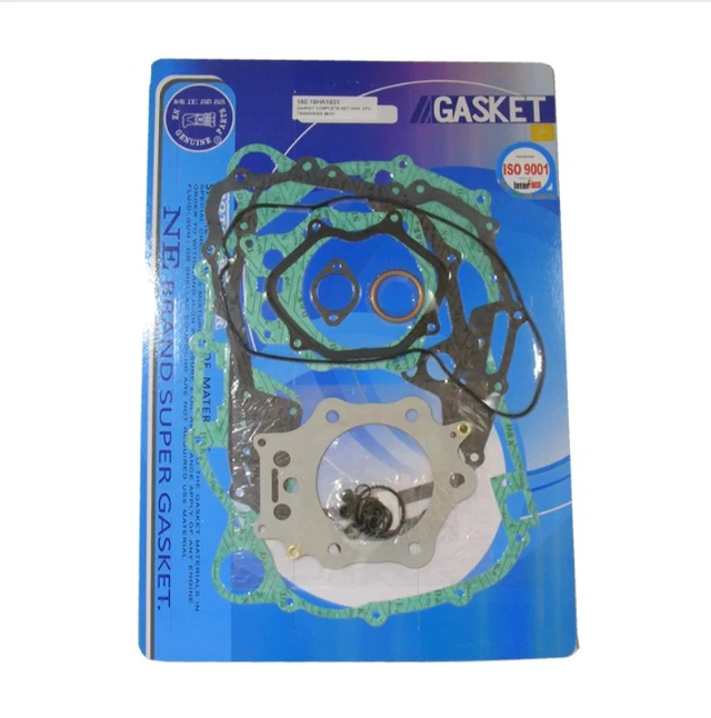 Honda TRX 450 gasket kit for 1998–2004 TRX450ES/S/FM engines – ATV City complete engine seal set