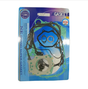 Complete Gasket Kit by ATV City for Honda TRX 400 FW engine, blue packaging with gaskets