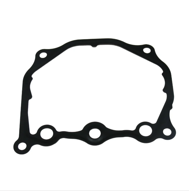 Rocker cover gasket kit for Honda TRX350 Rancher 2000–2006 (TE/TM/FE/FM), DGT Agri, complete set, black