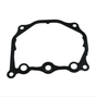 Rocker cover gasket kit for Honda TRX350 Rancher 2000–2006 (TE/TM/FE/FM), DGT Agri, complete set, black