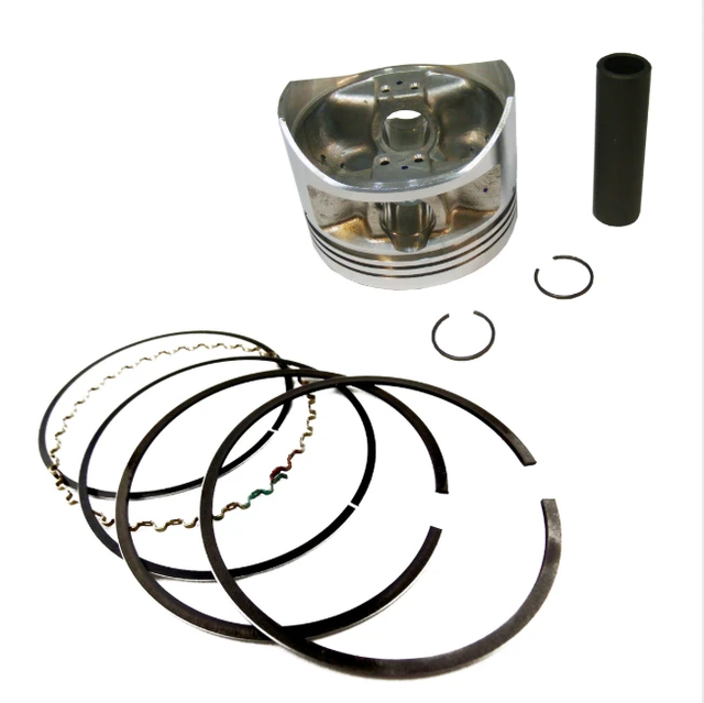 OS 1.50 piston kit for Yamaha YFM 350 Big Bear, Raptor, Bruin, Grizzly ATV