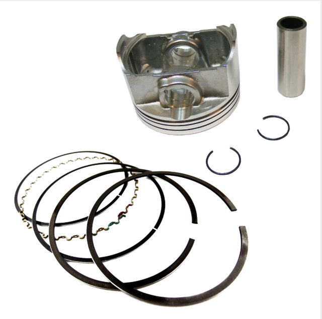 ATV City OS 0.75 piston kit for Suzuki LTF 400 Eiger and King Quad (2003–2007, 2008–2020), OEM replacement