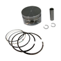 Honda TRX 250 piston kit STD 68.5mm with piston, rings, wrist pin and circlips