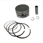 ATV City Piston Kit, standard bore 68.5mm for Honda TRX 250 1997–2001; OEM with piston, rings, pin, circlips.