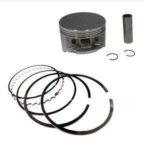 Piston kit OS 1.50 for Honda TRX 500 Foreman Rubicon (2005–2011) OEM replacement by ATV City