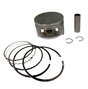 ATV City OS 0.75 oversize piston kit for Honda TRX 500 Foreman Rubicon ATV with piston, rings, wrist pin and circlips