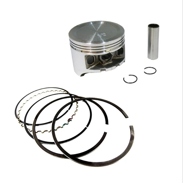 OS 0.75 piston kit for Honda TRX 350 2000-2006 by ATV City