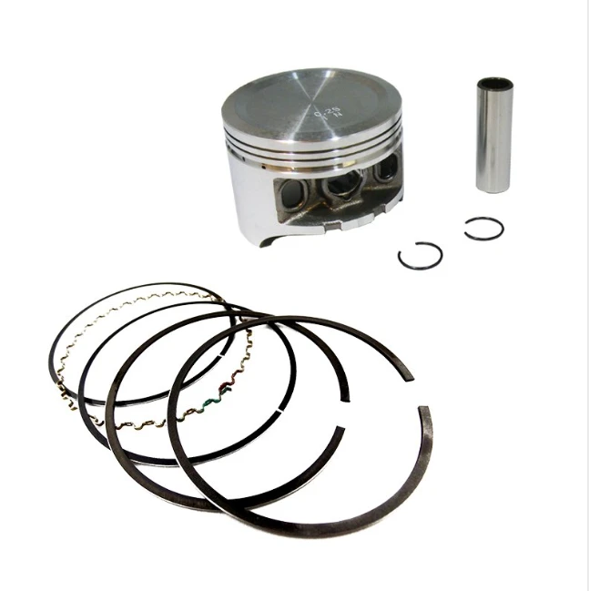 OS 0.25 Piston Kit for Honda TRX 350 (2000–2006) ATV City OEM replacement
