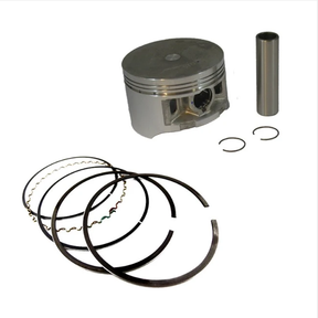 Honda Piston Kit for TRX 400 FW 1995–2003, 86mm STD OEM replacement, ATV City
