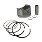 Piston kit by ATV City for Yamaha YFM450 F Kodiak/Grizzly/Rhino 2003-2014 OEM, includes piston, rings, pin, clips