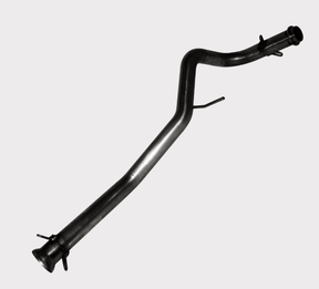 Exhaust mid pipe for Polaris Ranger 1000D Crew, 2015–2018, ATV City