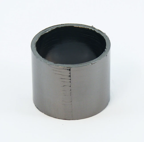 Exhaust Gasket, metal cylinder 38mm OD x 32mm ID for ATV and motorcycle exhaust headers, ATV City