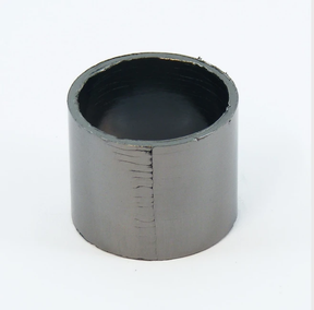 Exhaust gasket, 33mm OD x 29mm ID, ATV City brand, high-temperature seal for ATV and motorcycle header flange joints
