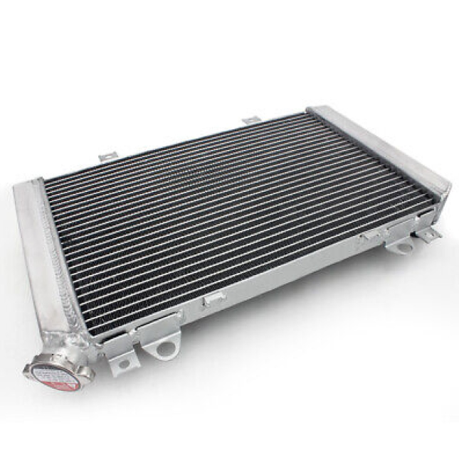 Kawasaki Mule 3010 Diesel KAF 950 620 Radiator 2007 2008 Direct Fit Replacement