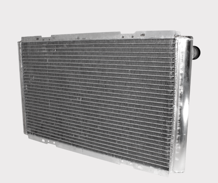 Radiator Can-Am Defender And Traxter 2016-2023 High Capacity Aluminum Direct-Fit Replacement