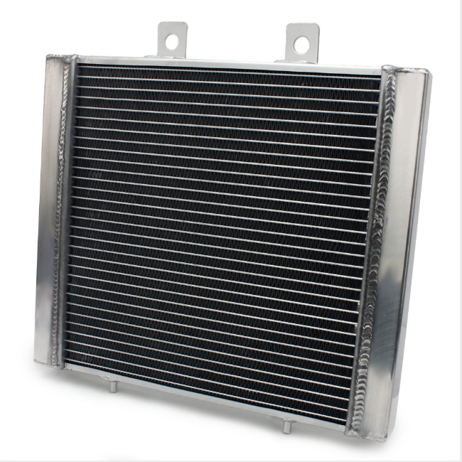Polaris Ranger Radiator Design Radiator – Polaris Ranger XP 900 / Ranger XP 1000 / Ranger 1000 Diesel ...