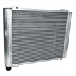 Can-Am direct-fit radiator for Outlander L450/L570 and Renegade 500/1000 - aluminum core ATV City