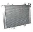 Radiator for Kawasaki Mule 4010 Diesel, 2011–2013, direct-fit OEM 39061 0205